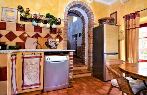 Mejannes-les-Ales House | Cozy home in Mejannes-les-Ales
