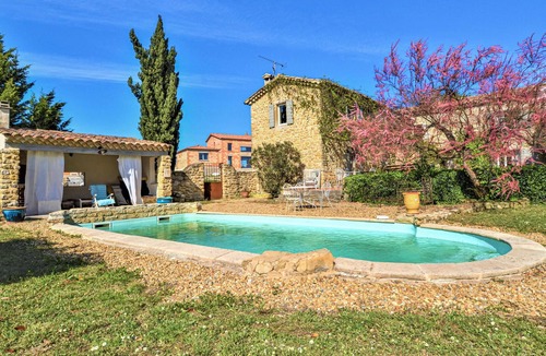 Mejannes-les-Ales House | Cozy home in Mejannes-les-Ales