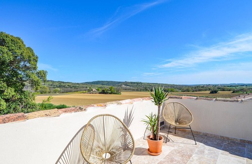 Mejannes-les-Ales House | Cozy home in Mejannes-les-Ales