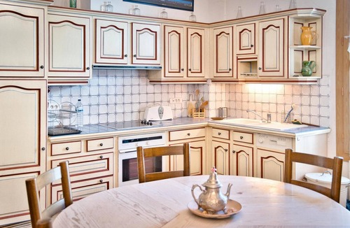 Nages-et-Solorgues House | Cozy home in Nages et Solorgues