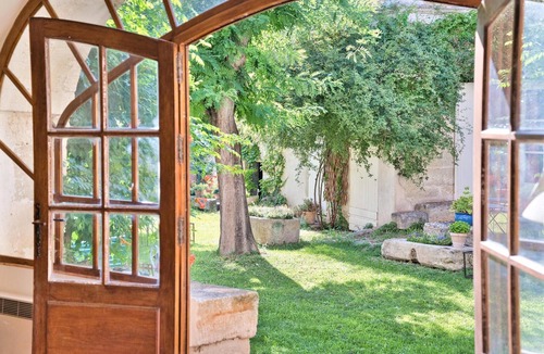 Nages-et-Solorgues House | Cozy home in Nages et Solorgues