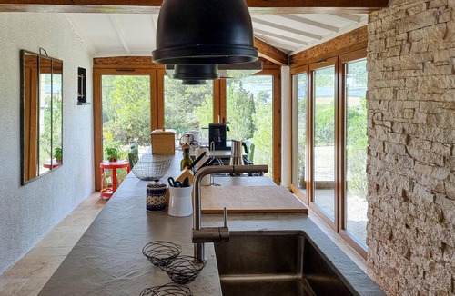 Pouzols-Minervois House | Cozy home in Pouzols-Minervois