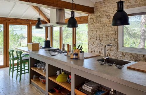 Pouzols-Minervois House | Cozy home in Pouzols-Minervois