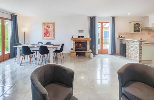 Pouzols-Minervois House | Cozy home in Pouzols-Minervois