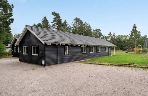 Frederiksvaerk House | Cozy home in Frederiksværk with sauna