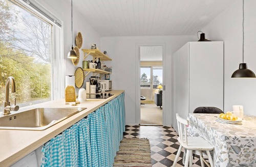 Frederiksvaerk House | Cozy home in Frederiksværk with WiFi