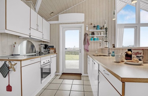 Fredericia House | Cozy home in Fredericia