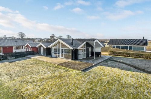 Fredericia House | Cozy home in Fredericia