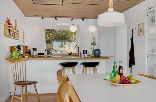 Fredericia House | Cozy home in Fredericia with WiFi
