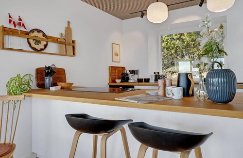 Fredericia House | Cozy home in Fredericia with WiFi