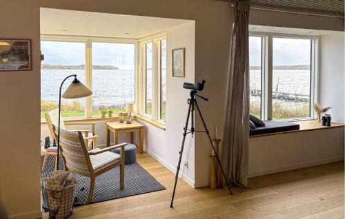 Fredericia House | Cozy Home In Fredericia With Wifi