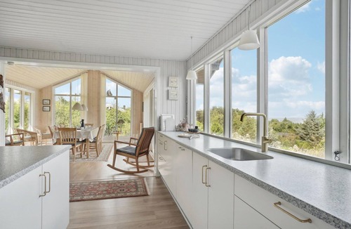 Fur House | Cozy home in Fur with house sea view