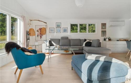 Grlev House | Cozy Home In Gørlev With Kitchen