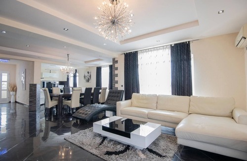 Podbablje House | Cozy home in Gornje Podbablje