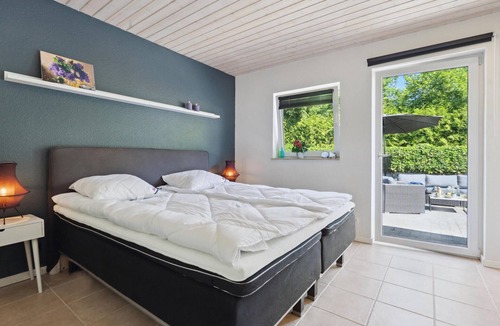 Glesborg House | Cozy home in Glesborg with WiFi