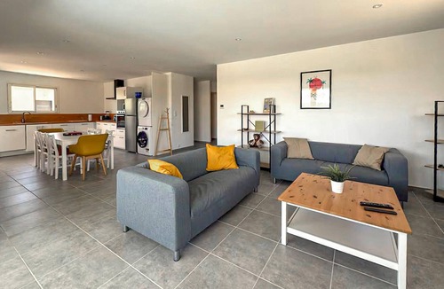 Goudargues House | Cozy home in Goudargues