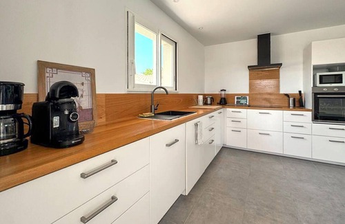 Goudargues House | Cozy home in Goudargues