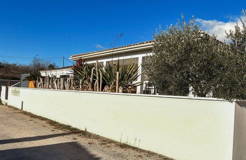 Goudargues House | Cozy home in Goudargues