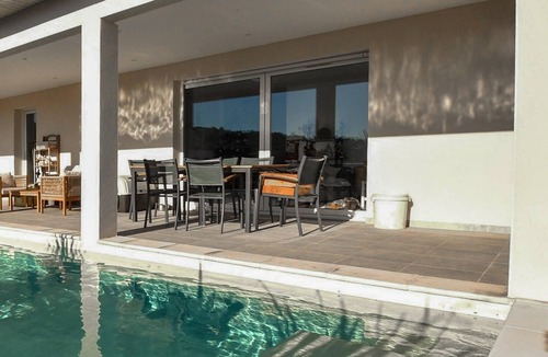 Goudargues House | Cozy home in Goudargues