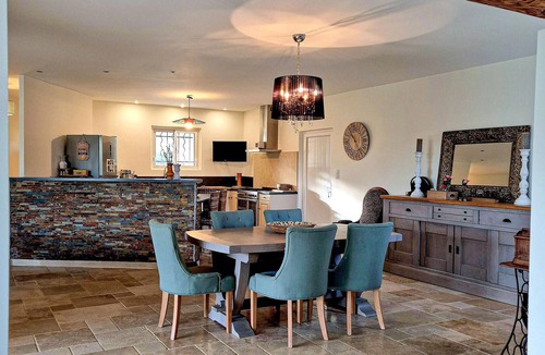 Goudargues House | Cozy home in Goudargues with WiFi