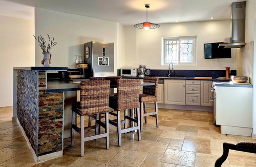 Goudargues House | Cozy home in Goudargues with WiFi