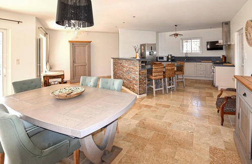 Goudargues House | Cozy home in Goudargues with WiFi