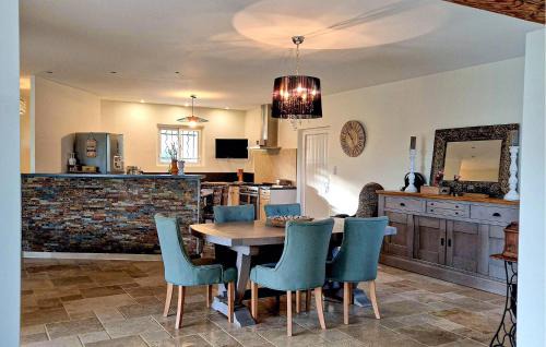 Goudargues House | Cozy Home In Goudargues With Wifi