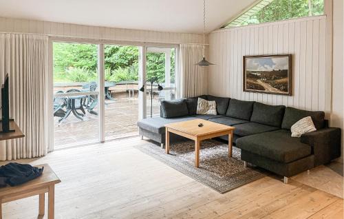 Udsholt Sand House | Cozy Home In Græsted With Sauna