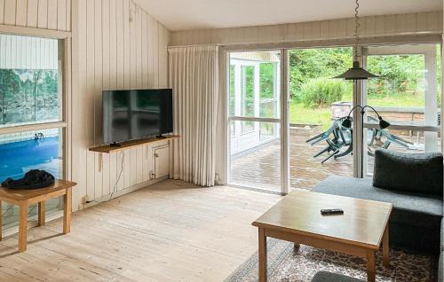 Udsholt Sand House | Cozy Home In Græsted With Sauna