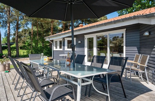 Udsholt House | Cozy home in Græsted with sauna