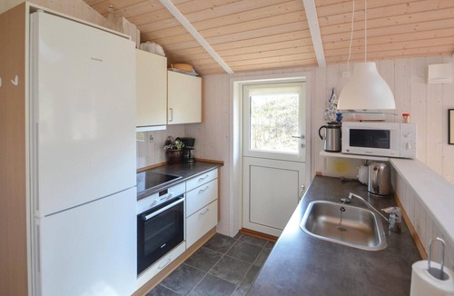 Grenaa House | Cozy home in Grenaa with WiFi