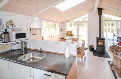 Grenaa House | Cozy home in Grenaa with WiFi