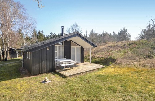 Grenaa House | Cozy home in Grenaa with WiFi