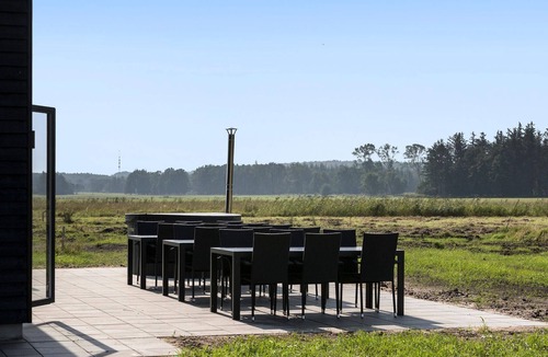 Grenaa House | Cozy home in Grenaa with sauna