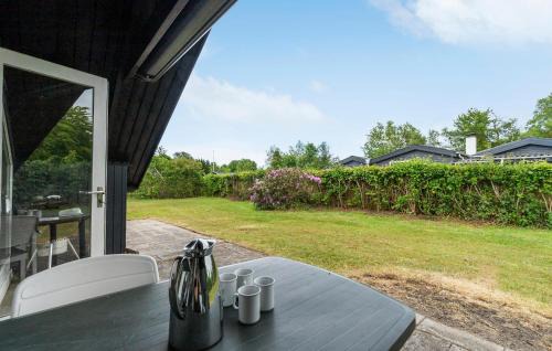 Grena Strand House | Cozy Home In Grenaa With Wifi