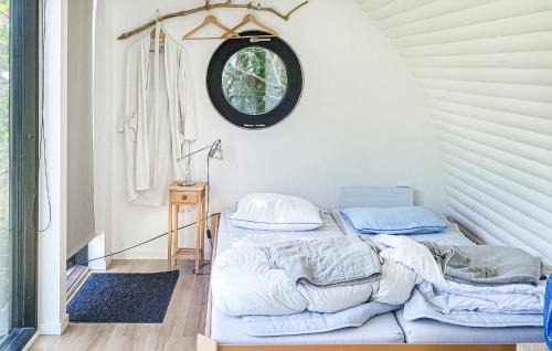 Atterup House | Cozy Home In Grevinge With Wifi