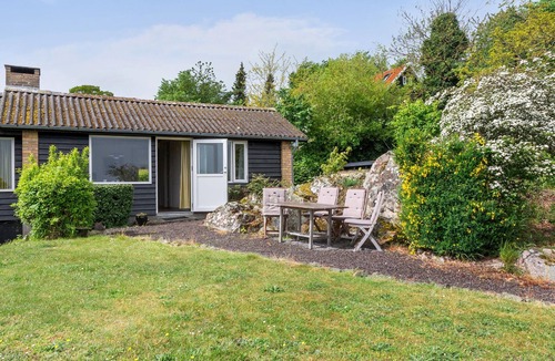 Gudhjem House | Cozy home in Gudhjem with WiFi