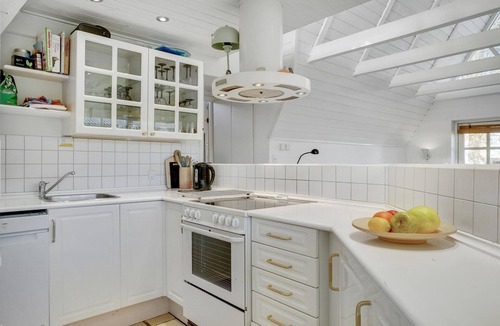 Fynshav House | Cozy home in Haderslev