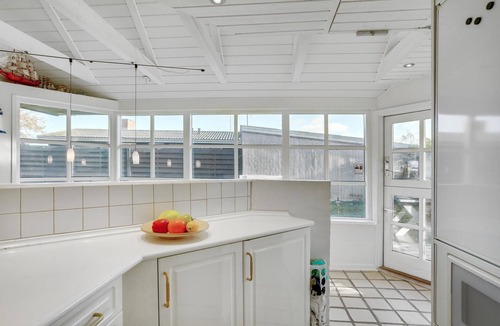 Fynshav House | Cozy home in Haderslev