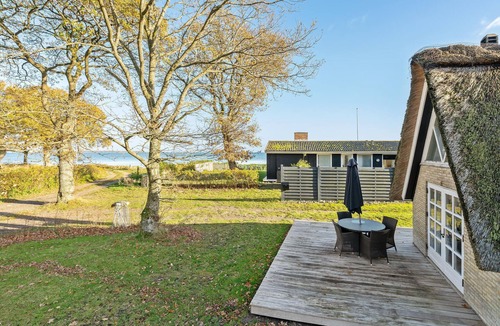 Fynshav House | Cozy home in Haderslev