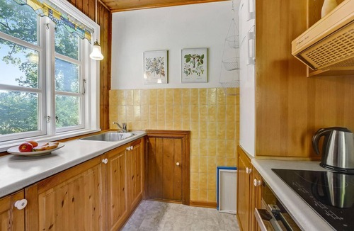 Kelstrup Strand House | Cozy home in Haderslev with WiFi
