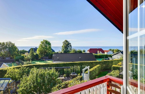 Kelstrup Strand House | Cozy home in Haderslev with WiFi