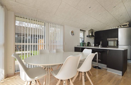 Hejsager Strand House | Cozy home in Haderslev with WiFi