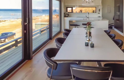 Fynshav House | Cozy home in Haderslev with WiFi