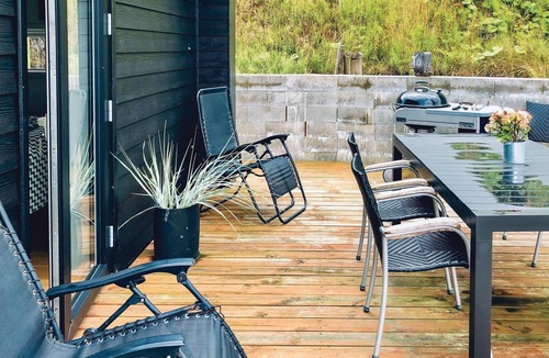 Fynshav House | Cozy home in Haderslev with WiFi