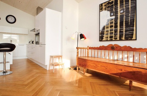 Diernæs House | Cozy home in Haderslev with WiFi