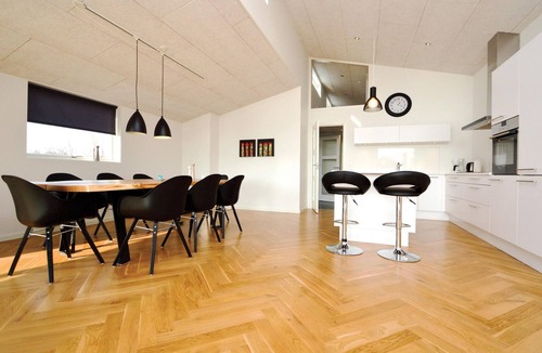 Diernæs House | Cozy home in Haderslev with WiFi