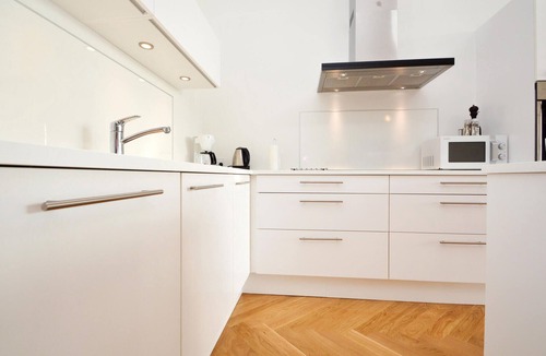 Diernæs House | Cozy home in Haderslev with WiFi