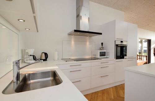 Diernæs House | Cozy home in Haderslev with WiFi