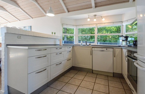 Fynshav House | Cozy home in Haderslev